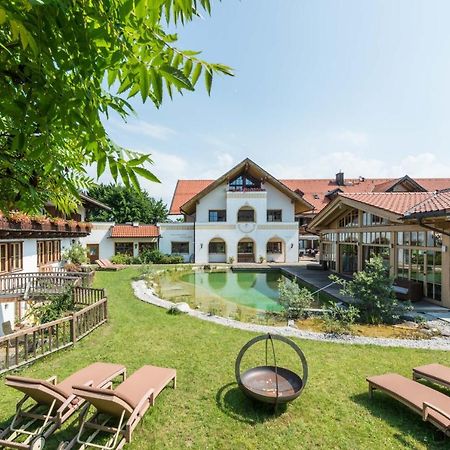 Posthotel Hofherr Konigsdorf Екстер'єр фото