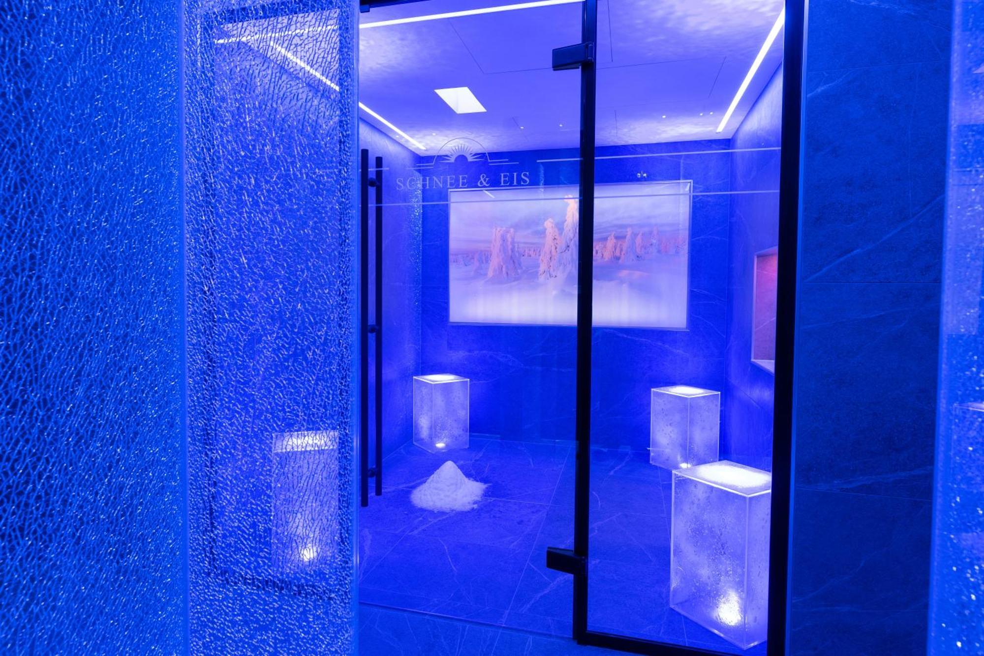 Posthotel Hofherr Konigsdorf Екстер'єр фото