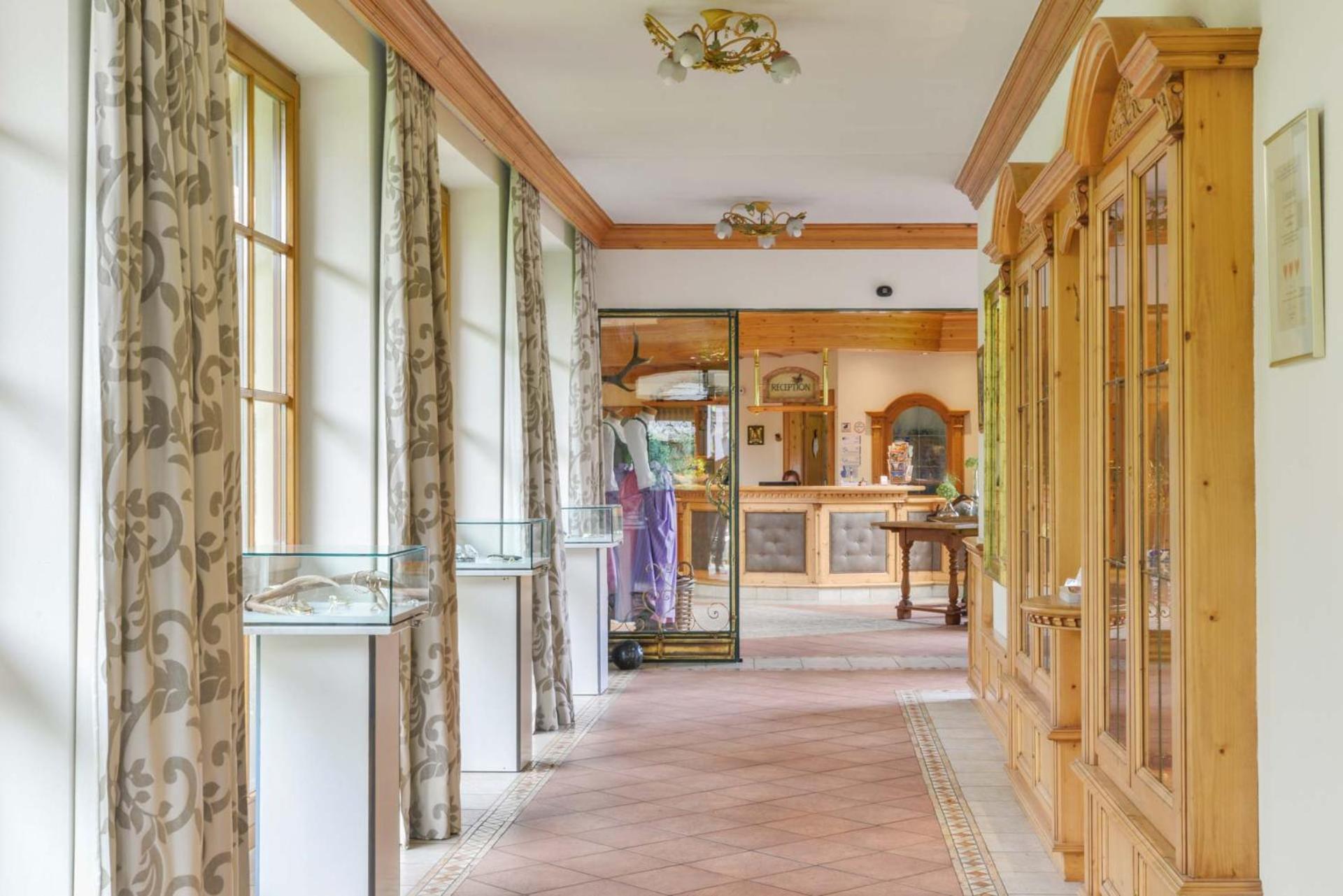Posthotel Hofherr Konigsdorf Екстер'єр фото