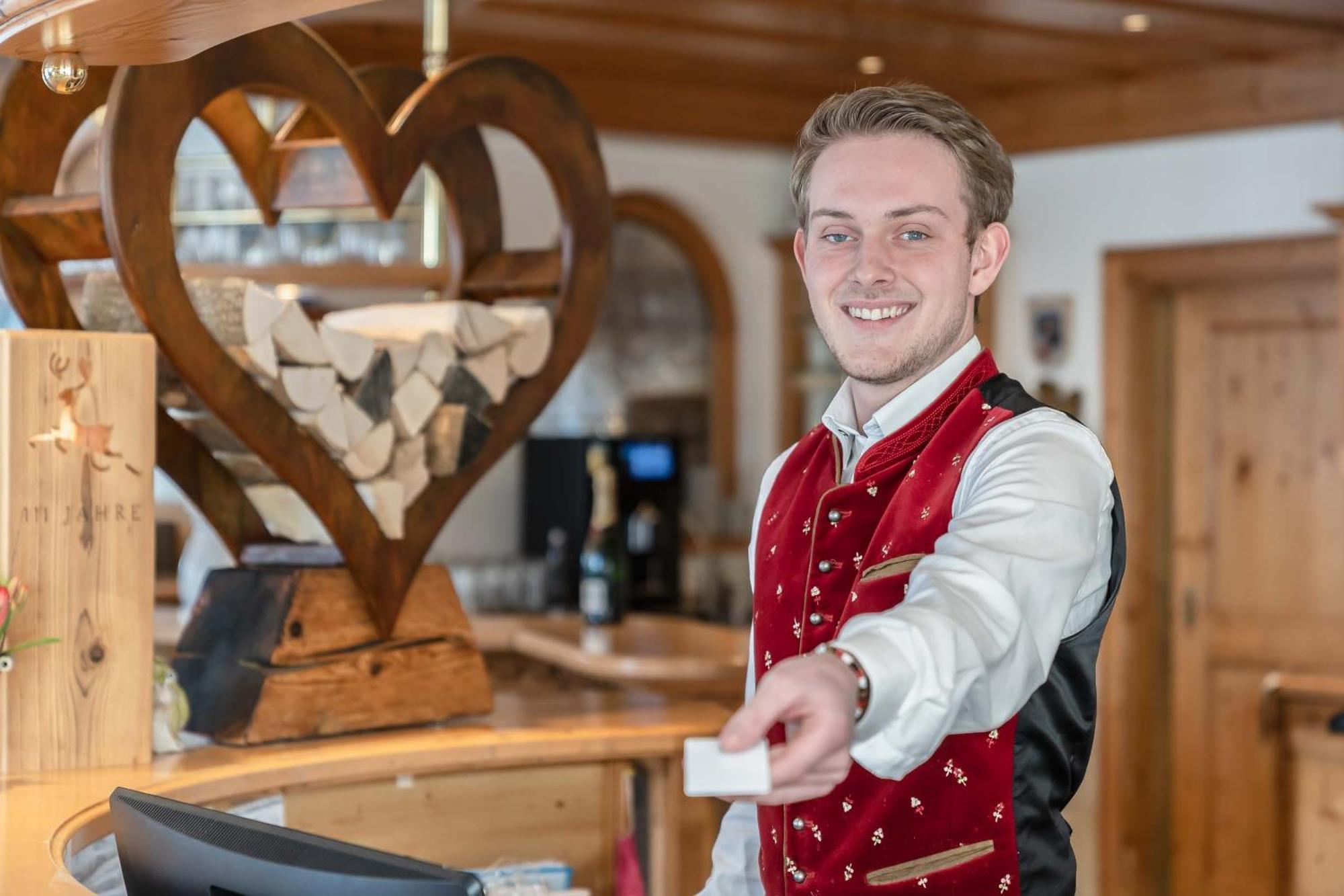Posthotel Hofherr Konigsdorf Екстер'єр фото