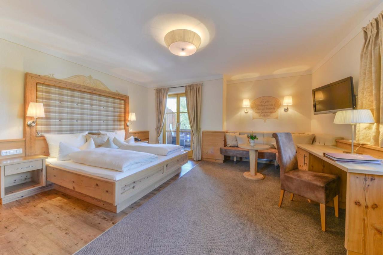 Posthotel Hofherr Konigsdorf Екстер'єр фото
