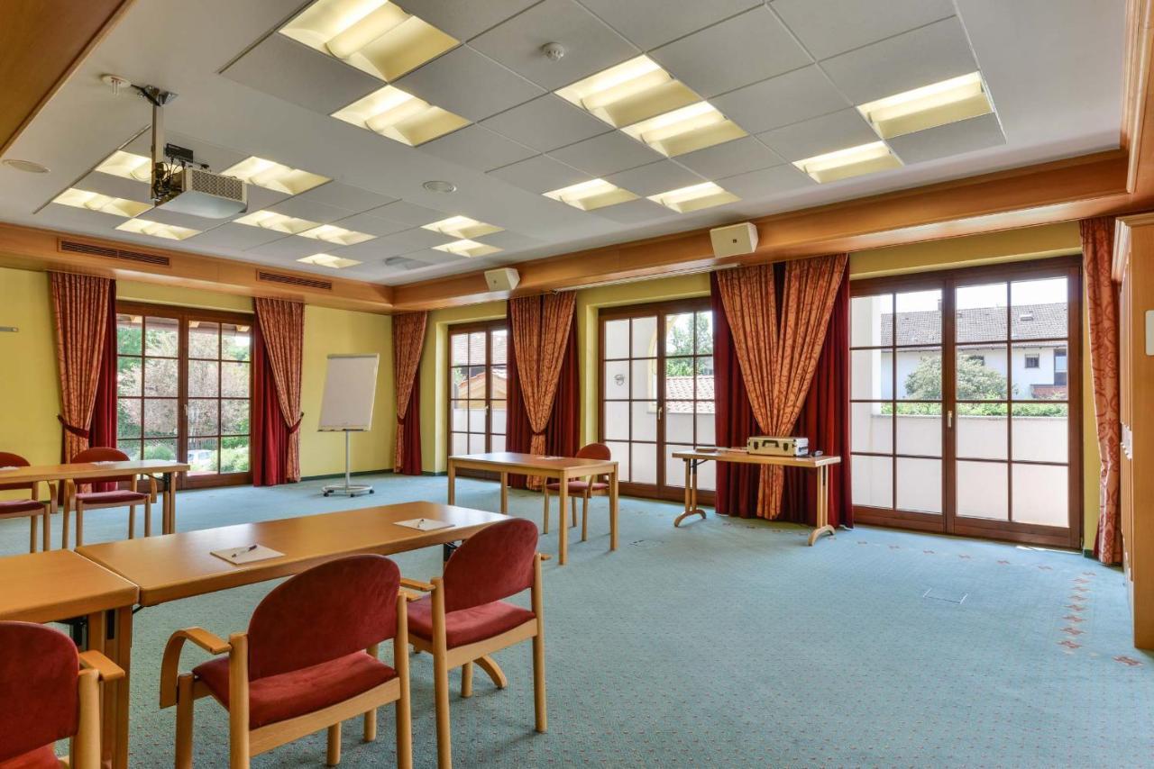 Posthotel Hofherr Konigsdorf Екстер'єр фото