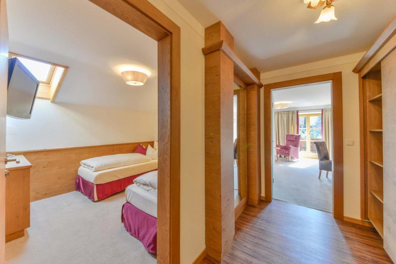 Posthotel Hofherr Konigsdorf Екстер'єр фото