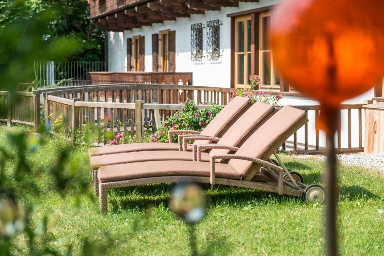 Posthotel Hofherr Konigsdorf Екстер'єр фото
